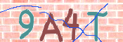 CAPTCHA 驗證圖片