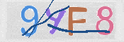 CAPTCHA 驗證圖片