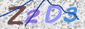 CAPTCHA 驗證圖片
