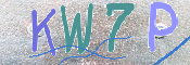 CAPTCHA 驗證圖片