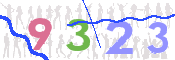CAPTCHA 驗證圖片