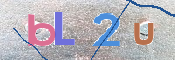 CAPTCHA 驗證圖片
