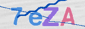 CAPTCHA 驗證圖片