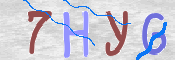 CAPTCHA 驗證圖片