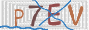 CAPTCHA 驗證圖片