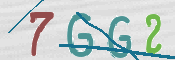 CAPTCHA 驗證圖片