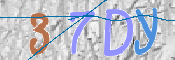 CAPTCHA 驗證圖片