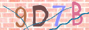 CAPTCHA 驗證圖片