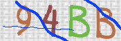 CAPTCHA 驗證圖片
