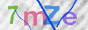 CAPTCHA 驗證圖片
