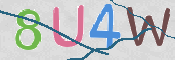 CAPTCHA 驗證圖片