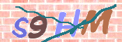 CAPTCHA 驗證圖片