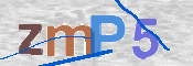 CAPTCHA 驗證圖片