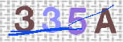 CAPTCHA 驗證圖片