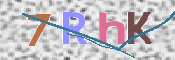 CAPTCHA 驗證圖片