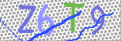 CAPTCHA 驗證圖片