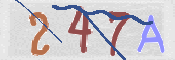 CAPTCHA 驗證圖片