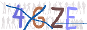 CAPTCHA 驗證圖片