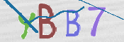CAPTCHA 驗證圖片