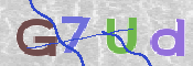 CAPTCHA 驗證圖片