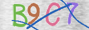 CAPTCHA 驗證圖片