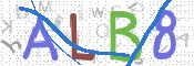 CAPTCHA 驗證圖片