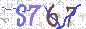 CAPTCHA 驗證圖片