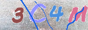CAPTCHA 驗證圖片