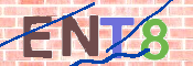CAPTCHA 驗證圖片