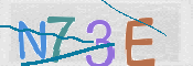 CAPTCHA 驗證圖片