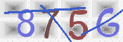 CAPTCHA 驗證圖片