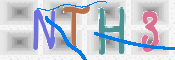 CAPTCHA 驗證圖片