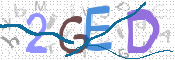 CAPTCHA 驗證圖片