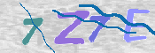 CAPTCHA 驗證圖片