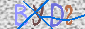 CAPTCHA 驗證圖片