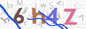 CAPTCHA 驗證圖片