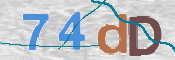 CAPTCHA 驗證圖片
