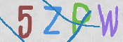 CAPTCHA 驗證圖片
