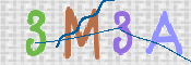 CAPTCHA 驗證圖片