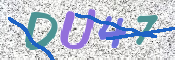 CAPTCHA 驗證圖片