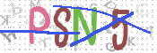 CAPTCHA 驗證圖片