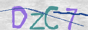CAPTCHA 驗證圖片