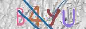 CAPTCHA 驗證圖片