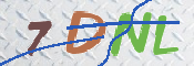 CAPTCHA 驗證圖片