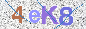 CAPTCHA 驗證圖片