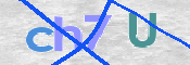 CAPTCHA 驗證圖片