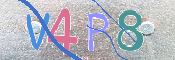 CAPTCHA 驗證圖片