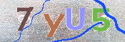 CAPTCHA 驗證圖片