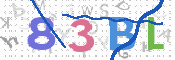 CAPTCHA 驗證圖片