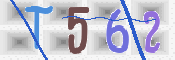 CAPTCHA 驗證圖片